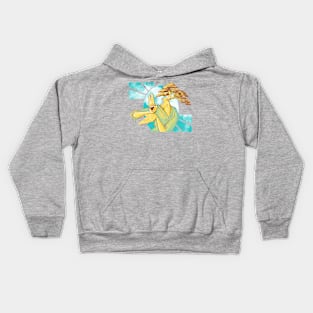 Bonzaiii! Kids Hoodie